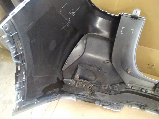 bontott BYD SEAL U Hátsó Lökhárító (Üresen)