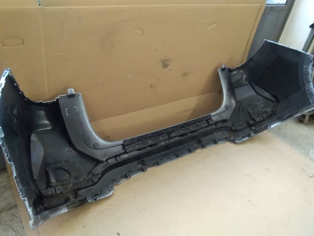 bontott BYD SEAL U Hátsó Lökhárító (Üresen)