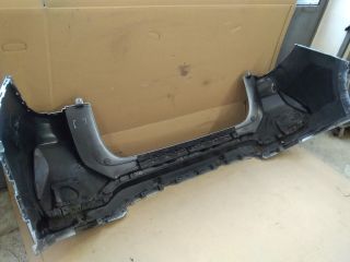 bontott BYD SEAL U Hátsó Lökhárító (Üresen)