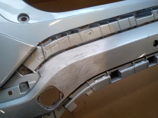 bontott BYD SEAL U Hátsó Lökhárító (Üresen)