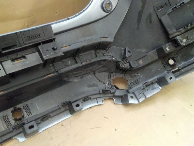 bontott BYD SEAL U Hátsó Lökhárító (Üresen)