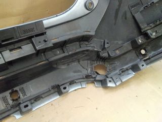 bontott BYD SEAL U Hátsó Lökhárító (Üresen)