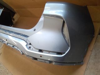 bontott BYD SEAL U Hátsó Lökhárító (Üresen)