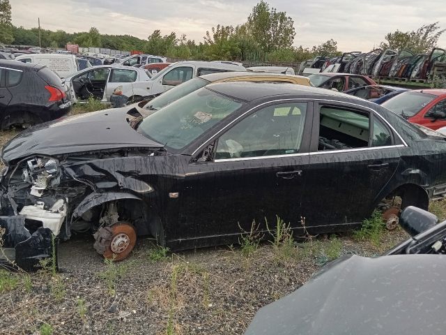 bontott CADILLAC BLS Bal első Csonkállvány Kerékaggyal