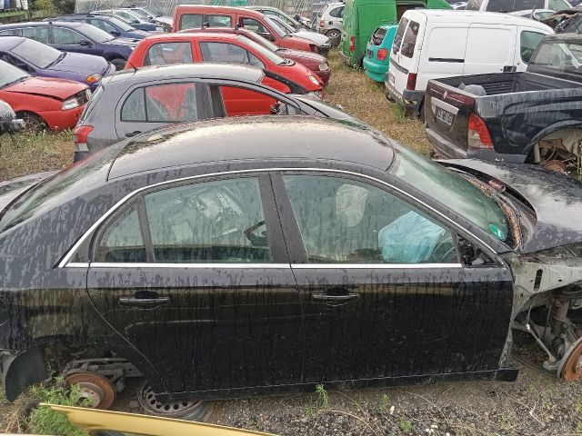 bontott CADILLAC BLS Hűtőventilátor