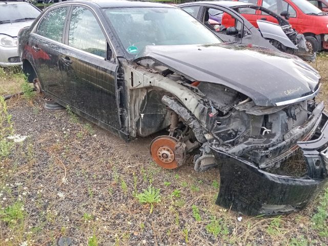 bontott CADILLAC BLS Hűtőventilátor