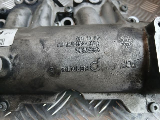 bontott CADILLAC BLS Szívósor