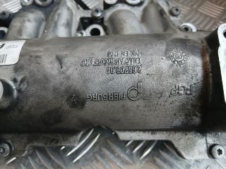 bontott CADILLAC BLS Szívósor