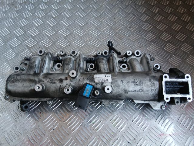 bontott CADILLAC BLS Szívósor