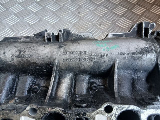 bontott CADILLAC BLS Szívósor