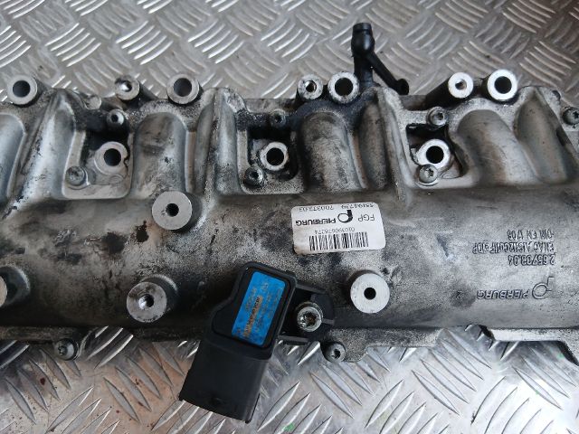 bontott CADILLAC BLS Szívósor