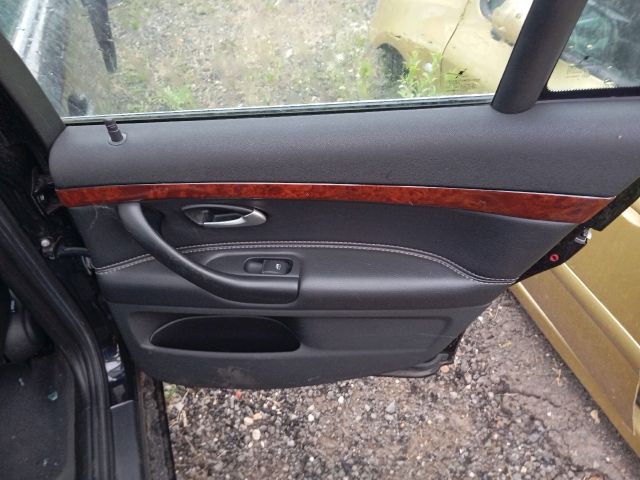 bontott CADILLAC BLS Bal első Biztonsági Öv