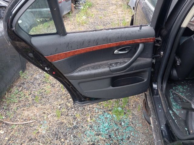 bontott CADILLAC BLS Bal első Biztonsági Öv