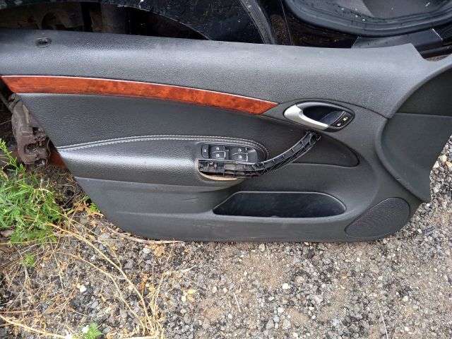 bontott CADILLAC BLS Bal első Biztonsági Öv