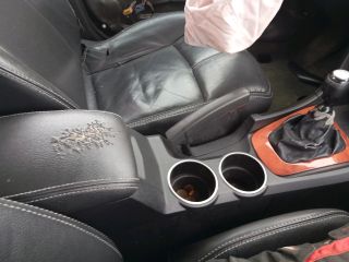 bontott CADILLAC BLS Bal első Biztonsági Öv