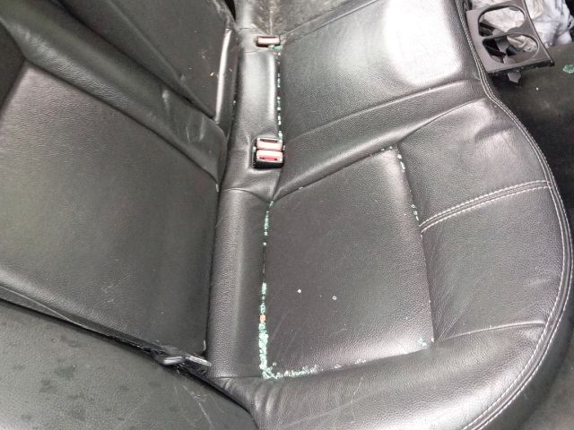 bontott CADILLAC BLS Bal első Biztonsági Öv