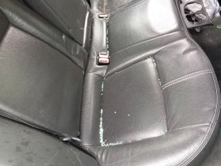 bontott CADILLAC BLS Bal első Biztonsági Öv