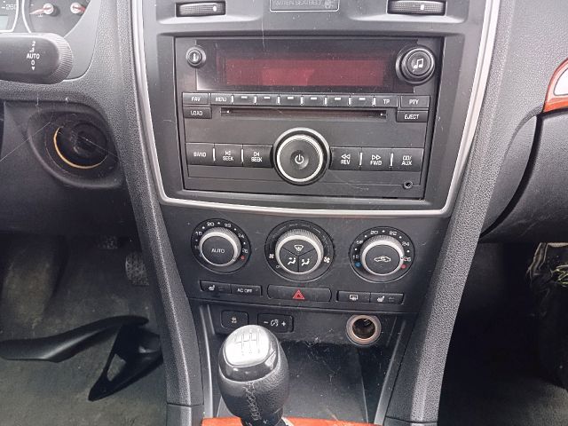 bontott CADILLAC BLS Bal első Biztonsági Öv