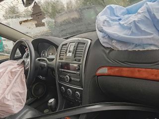 bontott CADILLAC BLS Bal első Biztonsági Öv