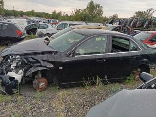 bontott CADILLAC BLS Első Ablaktörlő Szerkezet Motorral