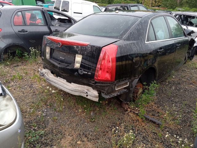 bontott CADILLAC BLS Jobb első Ablakemelő Szerkezet (Elektromos)