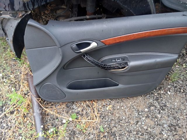 bontott CADILLAC BLS Jobb első Ablakemelő Szerkezet (Elektromos)