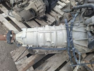 bontott CADILLAC SRX Automata Váltó