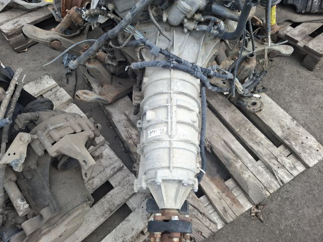 bontott CADILLAC SRX Automata Váltó