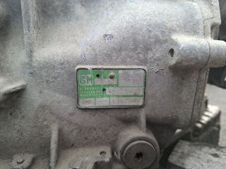 bontott CADILLAC SRX Automata Váltó