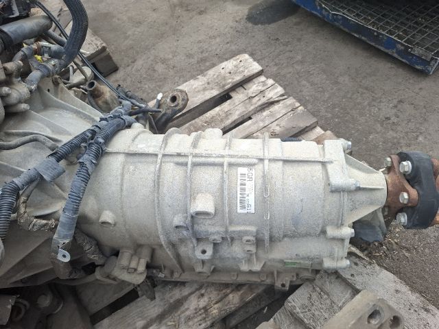 bontott CADILLAC SRX Automata Váltó