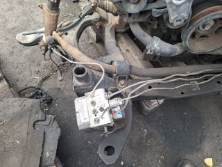 bontott CADILLAC SRX Fojtószelep (Elektromos)