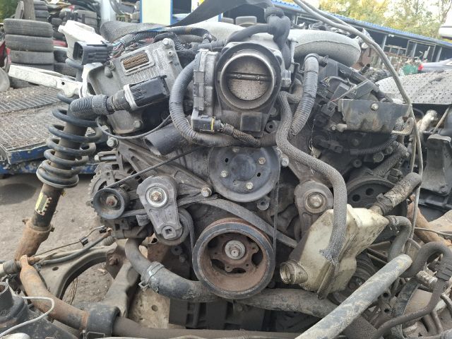 bontott CADILLAC SRX Generátor