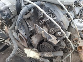 bontott CADILLAC SRX Motor (Fűzött blokk hengerfejjel)