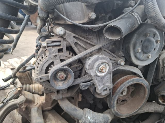 bontott CADILLAC SRX Motor (Fűzött blokk hengerfejjel)