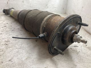 bontott CADILLAC SRX Hátsó Lengéscsillapító (Pozíciófüggetlen)