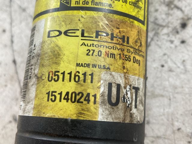 bontott CADILLAC SRX Hátsó Lengéscsillapító (Pozíciófüggetlen)