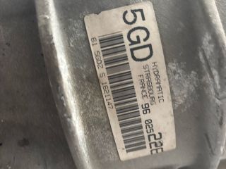 bontott CADILLAC STS Automata Váltó