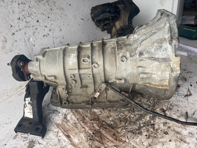 bontott CADILLAC STS Automata Váltó