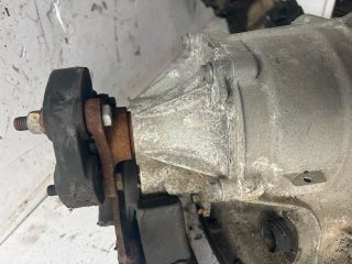 bontott CADILLAC STS Automata Váltó