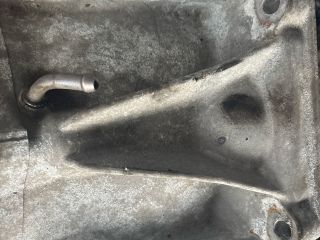 bontott CADILLAC STS Automata Váltó