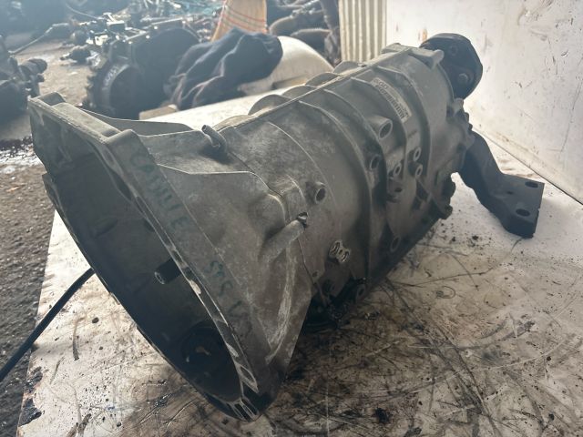 bontott CADILLAC STS Automata Váltó