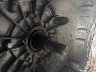 bontott CADILLAC STS Automata Váltó