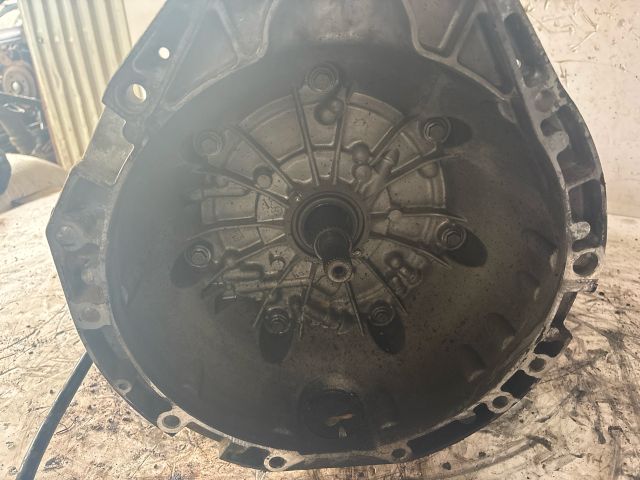 bontott CADILLAC STS Automata Váltó