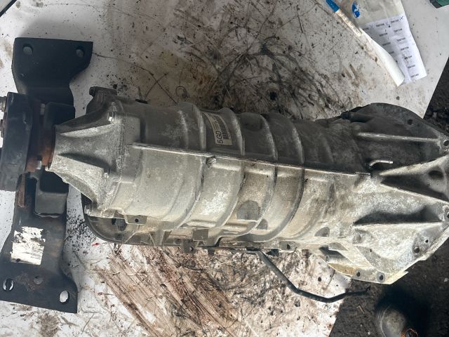 bontott CADILLAC STS Automata Váltó