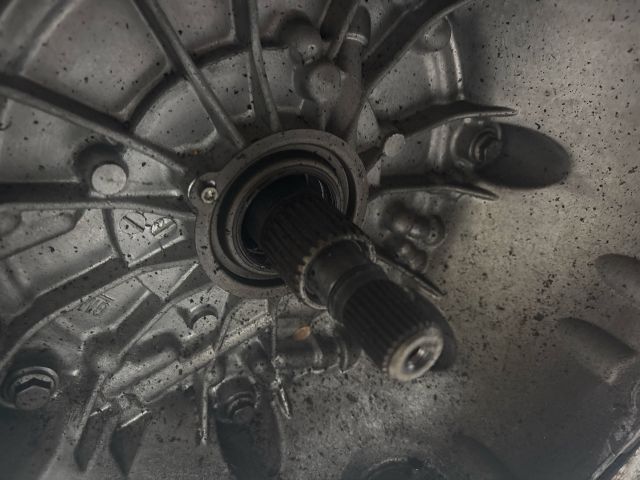 bontott CADILLAC STS Automata Váltó