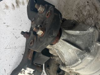 bontott CADILLAC STS Automata Váltó