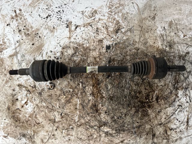 bontott CADILLAC STS Bal hátsó Féltengely