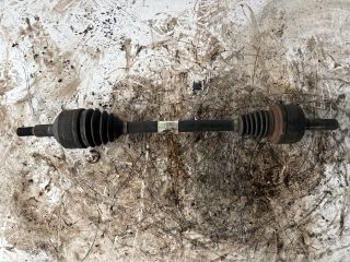 bontott CADILLAC STS Bal hátsó Féltengely