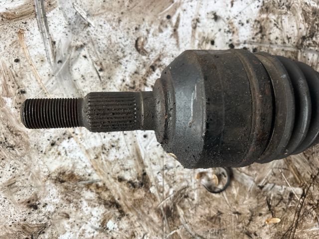 bontott CADILLAC STS Bal hátsó Féltengely