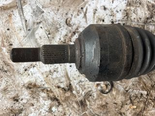 bontott CADILLAC STS Bal hátsó Féltengely